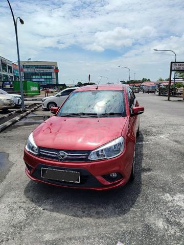 2019 Proton SAGA 1.3 PREMIUM CVT MY2016 (A) - 1