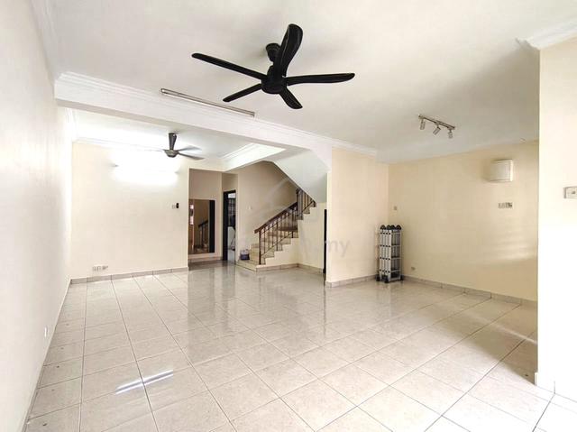 Bandar Bukit Puchong 2, Jalan BP 10, BP11, BP14 Double Storey House 1