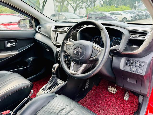 2018 Perodua MYVI 1.5 ADVANCE MY2017 (A) - 4