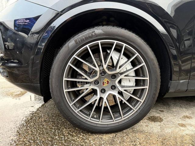 2019 Porsche CAYENNE 2.9 S MY2018 (A) - 3