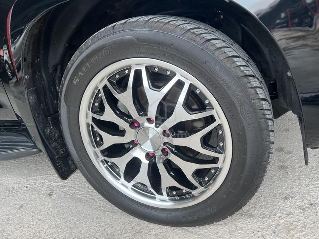 2022 Toyota LANDCRUISER 2.7 PRADO TX-L PACKAGE (A) - 4