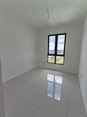 Vivo Executive Apartment 1