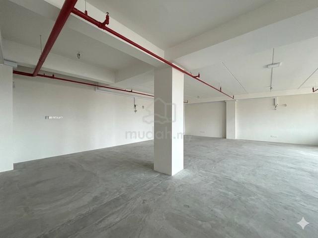 FREEHOLD 💥 Melawati Corporate Centre (MCC) Office Suite Taman Melawati 1