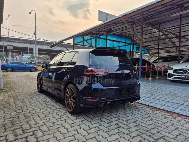 2013 Volkswagen GOLF 1.4 TSI MK7 (A) - 3