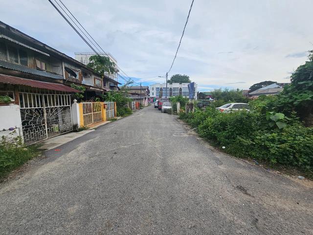 Tanah Untuk Dijual - KOTA BHARU 1