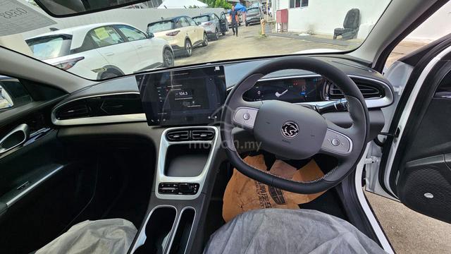 2026 Proton EMAS 5 PREMIUM (A)CKD OPEN BOOKING - 5