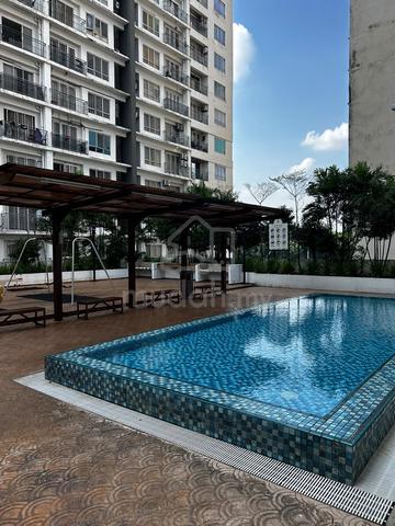 Palm Garden Apartment 1