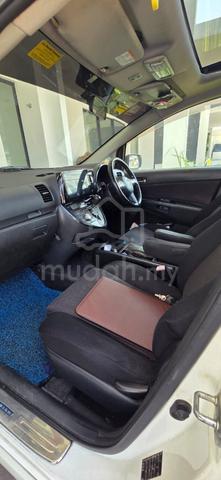 2005 Toyota WISH 1.8 X AERO SPORTS ZNE10G (A) - 5
