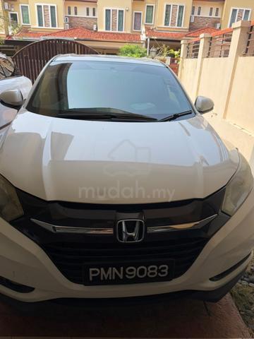 2016 Honda HR-V 1.8 E (A) - 3