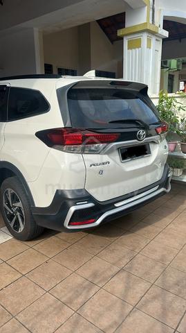 2021 Toyota RUSH S 1.5L (A) - 3