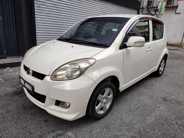 2011 Perodua MYVI 1.3 EZi PREMIUM (A) - 2