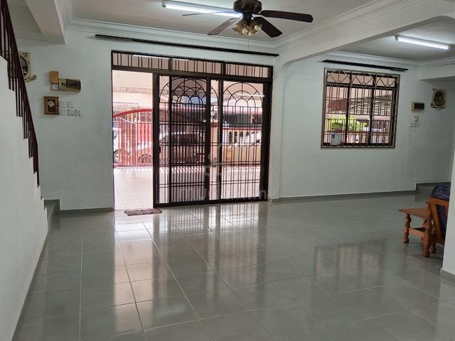 Taman Indah Tampin for rent 1