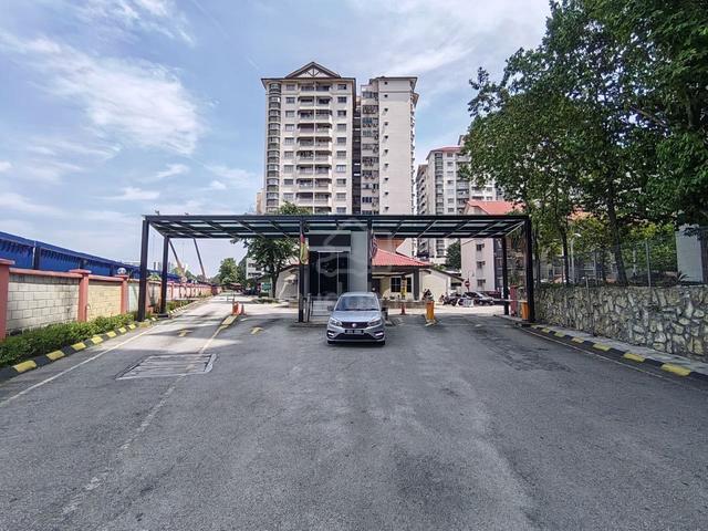 Puncak Seri Kelana Kondominium 1
