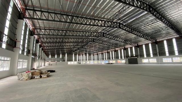 Pasir Gudang Detached Factory (5 Acres) - For Rent 5