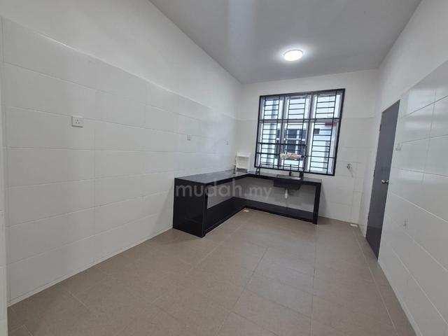 Taman Mutiara Rini @ Mutiara Utama Precints 2 Nusa Sentral Johor . 1