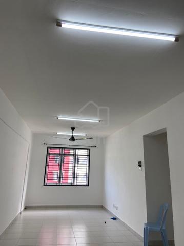 Seri Danga Apartment 1