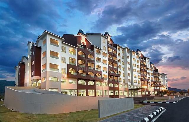Laguna 1 @ Marina Island 1