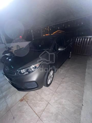 2021 Proton PERSONA STANDARD 1.6L (A) - 3