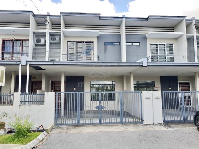 100% LON, Double Storey, MOYAN JAYA 2 1