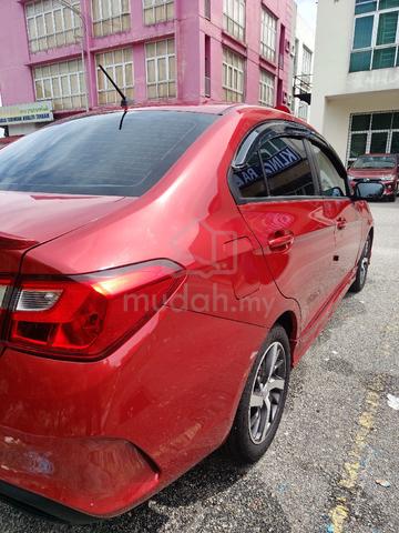 2024 Proton SAGA 1.3 PREMIUM S AT MY16 BT P2-13A - 2