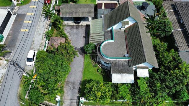 Freehold, Cornerlot, Prime area kampung datuk keramat kuala lumpur 1