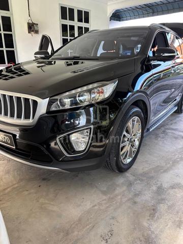 2017 Kia SORENTO 2.4 HIGH SPEC (A) - 1