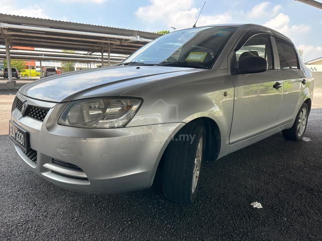 2010 Proton SAGA 1.3 BASE LINE (A) - 1