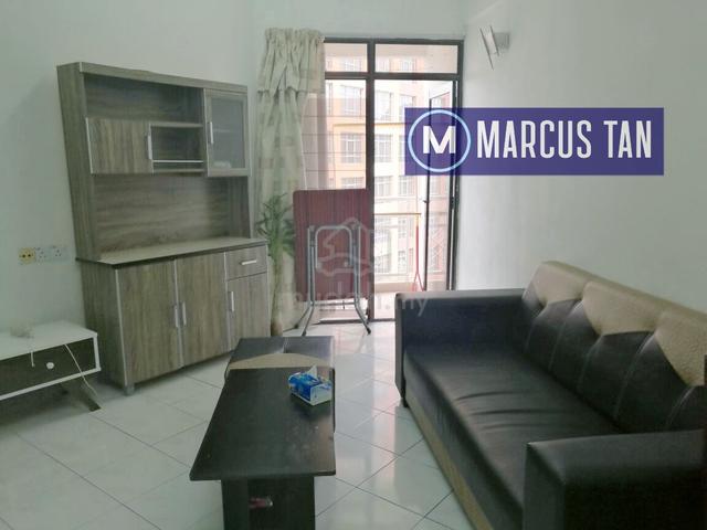 Midlands Condo 1