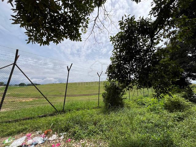 GOOD FOR INVESTMENT 3 Acres Durian Farm Labu, Salak Tinggi, Sepang 5