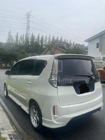 2014 Perodua ALZA 1.5 SE GS FACELIFT (M) - 3