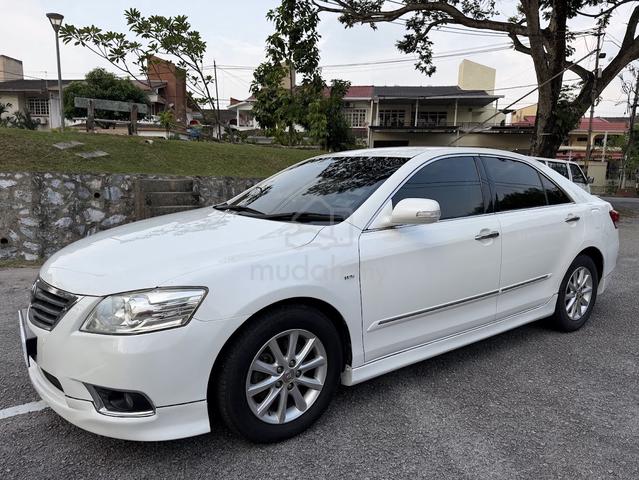 2010 Toyota CAMRY 2.0 G (A) TIP TOP CONDITION - 1