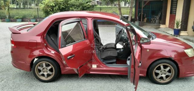 2009 Proton SAGA 1.3 BASE LINE (A) - 2