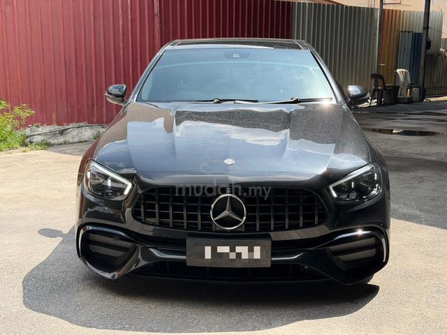 2013 Mercedes Benz E250 CGI BlueEFCY LOAN KEDAI - 2