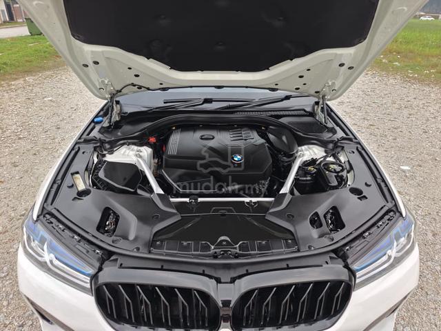 530i G20 2.0 M-SPORT - 5
