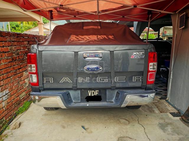 2019 Ford RANGER 2.2 XL (A) - 3