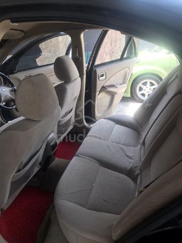 2004 Nissan SENTRA 1.8 XG-L (A) - 3