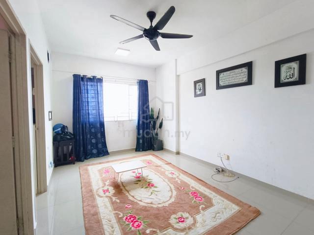 Taman Ria Apartment 1