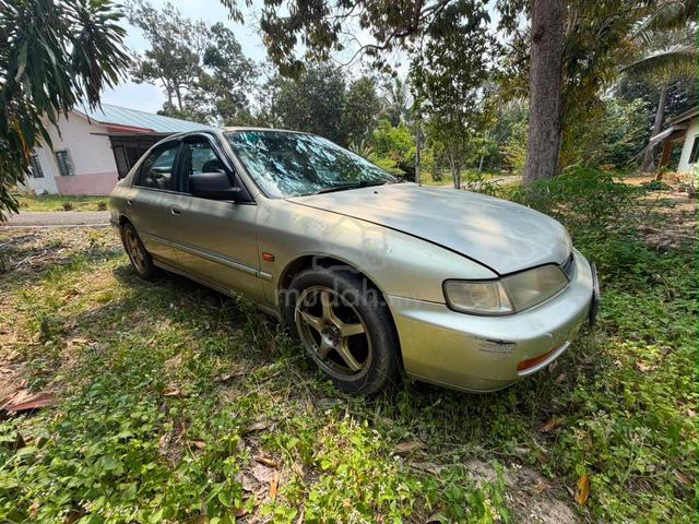 1998 Honda ACCORD 2.2 EXI (A) - 2