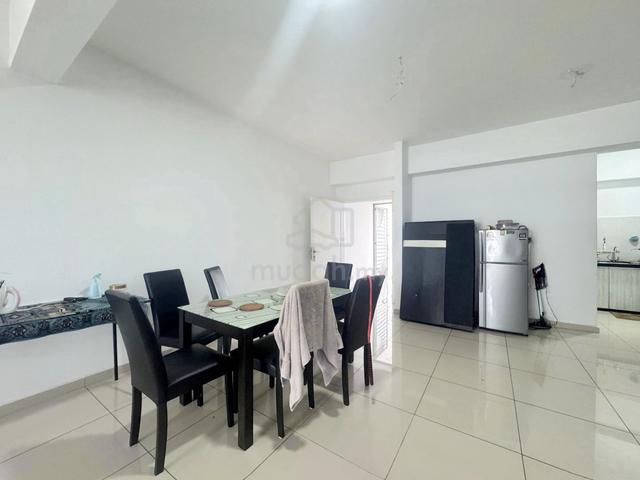 Arena Residence @ The Arena 1