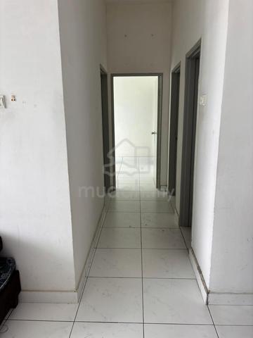 Bsp Skypark Condo 1