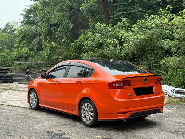 2016 Proton PREVE 1.6 CFE PREMIUM (A) - 4