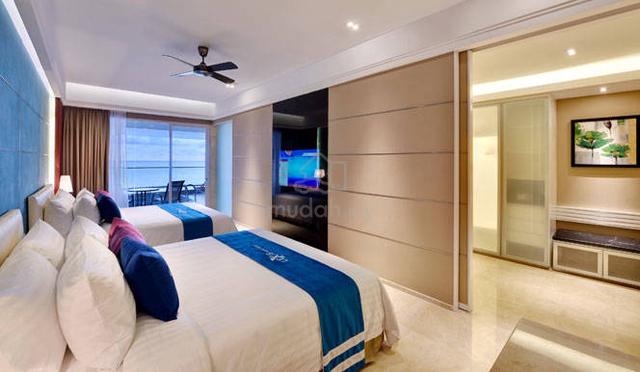 The Lexis Suite Condotel 1