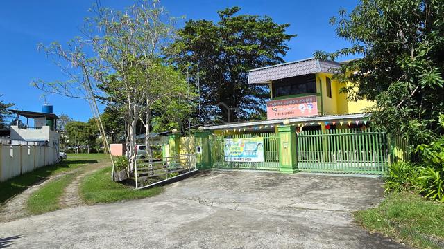 Taman Fortuna - 2 Storey Semi D House For Sale 1