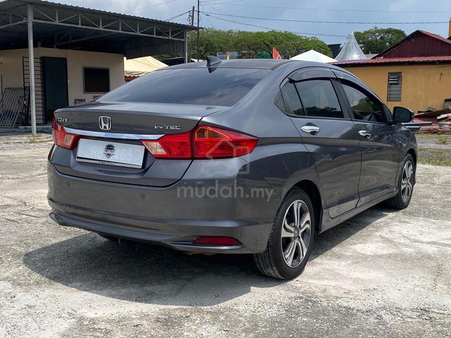 Honda CITY 1.5 V (A) *MERDEKA SALES* 🎁💥 - 3