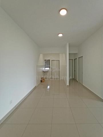 Bukit Bantayan Residence 2