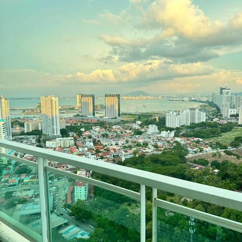 Skyridge Garden @ Tanjung Tokong 1