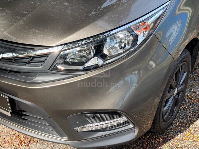 2020 Proton IRIZ 1.6 PREMIUM (A) - F/SERVIS REKOD - 3