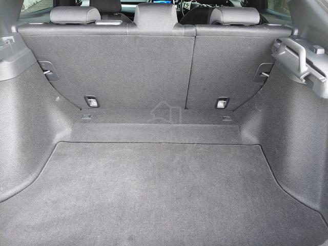 2018 Honda CIVIC 1.5 HATCHBACK HONDA SENSING (A) - 4