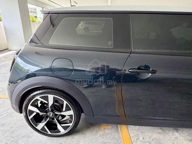 2024 Mini COOPER 2.0 S MY24 F66 (A) - 1