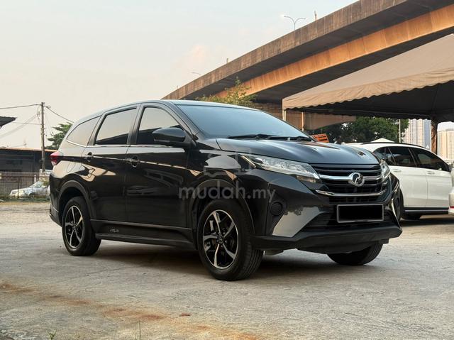 Perodua ARUZ 1.5 X (A)🔥F/s Record🔥76k mileage🔥 - 3
